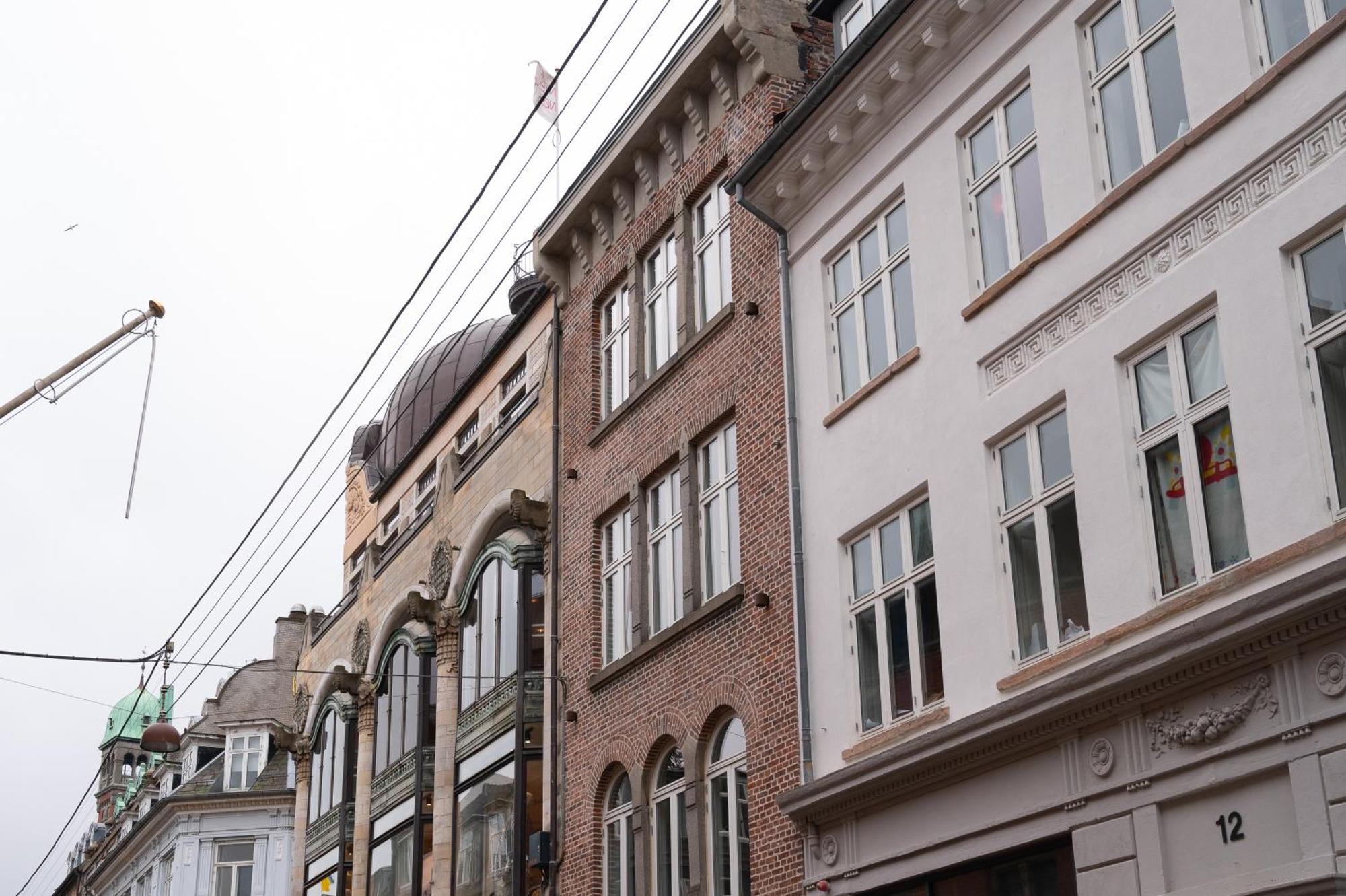 Latin Quarter By Daniel&Jacob'S Apartment Копенхаген Екстериор снимка