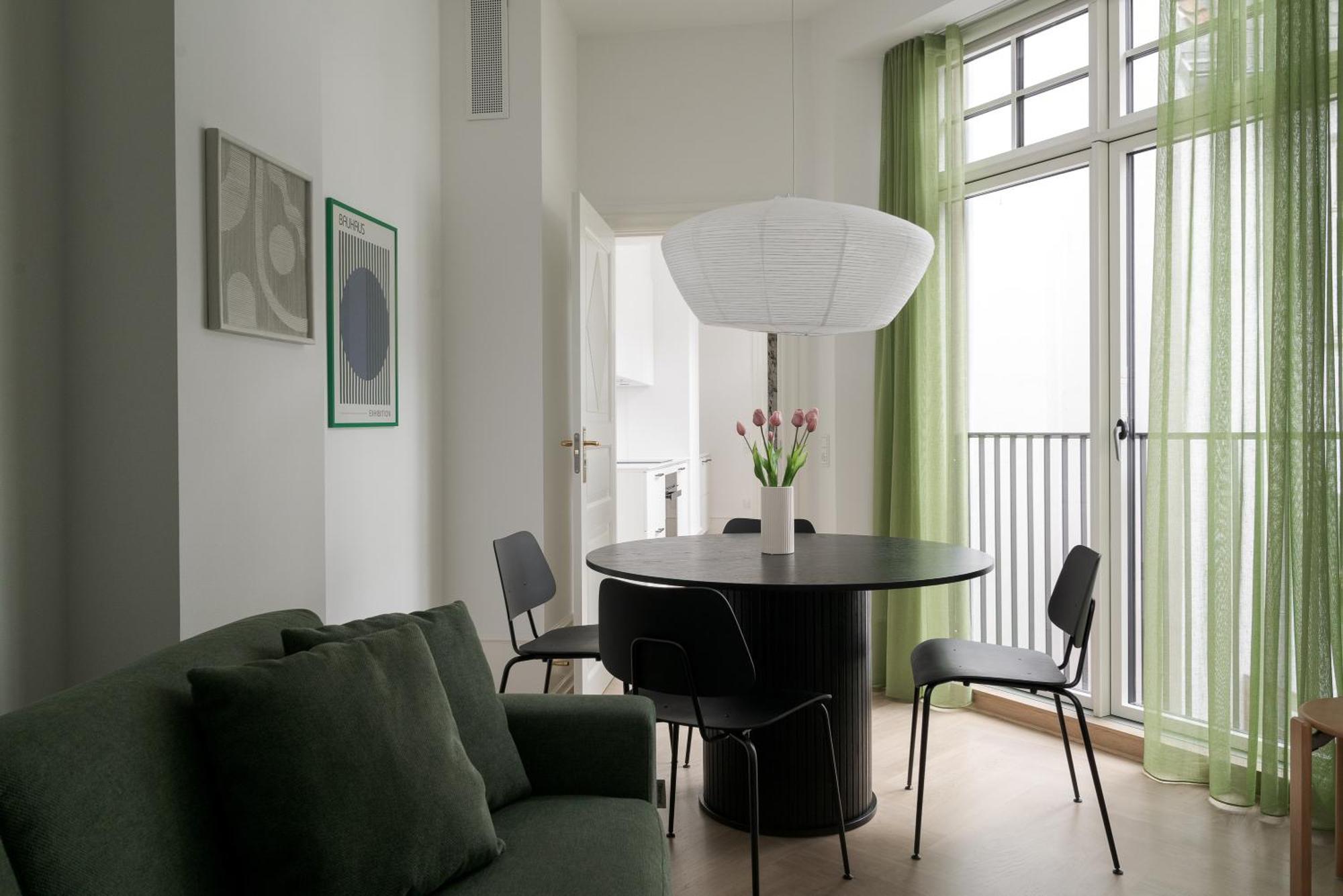 Latin Quarter By Daniel&Jacob'S Apartment Копенхаген Екстериор снимка