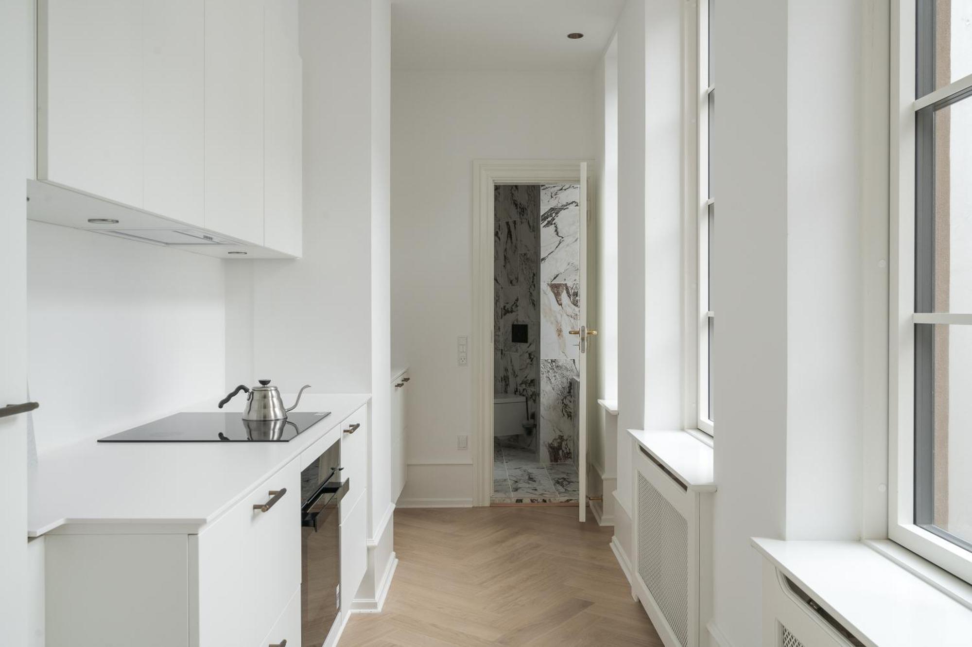 Latin Quarter By Daniel&Jacob'S Apartment Копенхаген Екстериор снимка